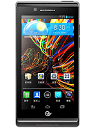 Android telefon Motorola RAZR V XT889